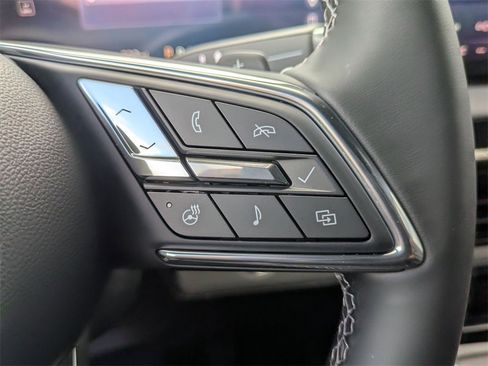 New 2026 Buick Enclave Sport Touring w/ Power Package image 20