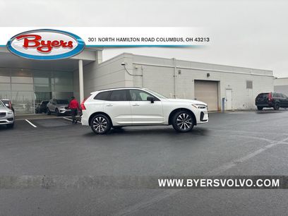 Certified 2025 Volvo XC60 B5 Plus