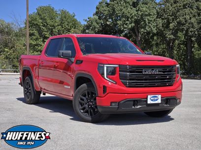 Used 2024 GMC Sierra 1500 Elevation
