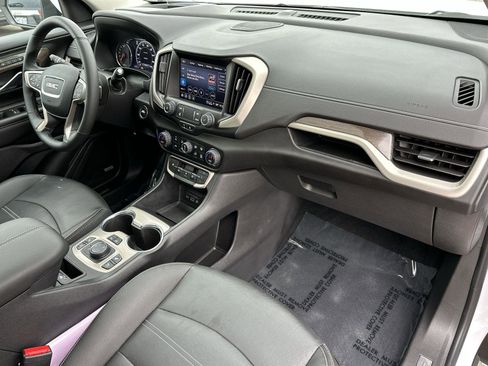 Certified 2023 GMC Terrain Denali w/ Denali Premium Package image 32