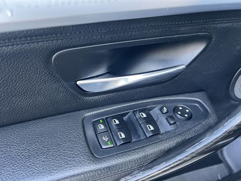 Used 2016 BMW 335i Gran Turismo xDrive 335i xDrive Gran Turismo AWD 4 image 41