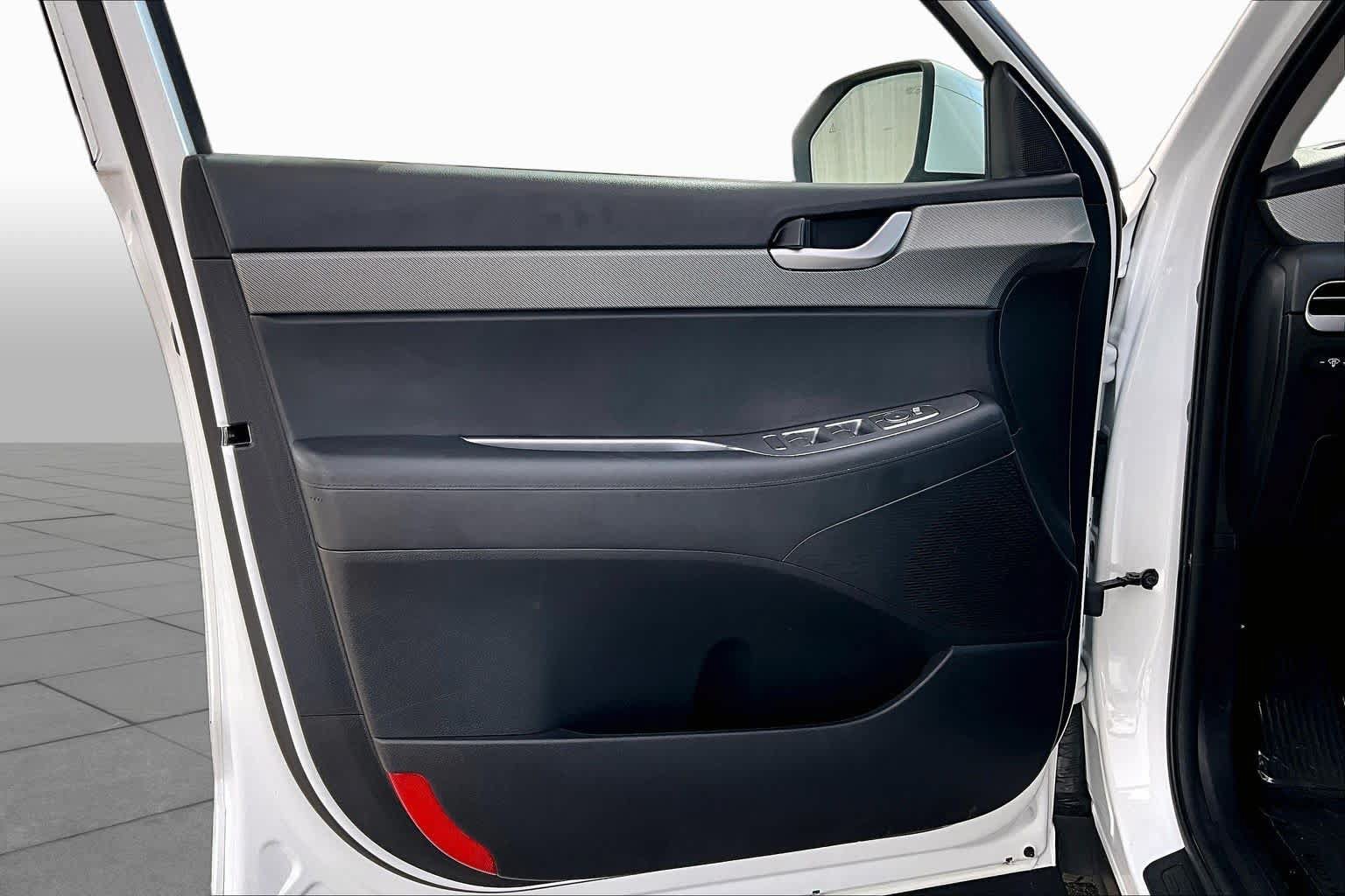 Used 2024 Hyundai Palisade XRT FWD image 22