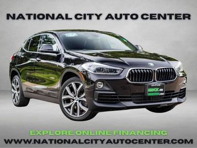 Used 2018 BMW X2 sDrive28i