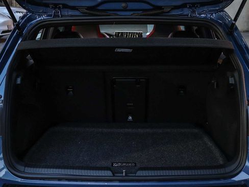 New 2026 Volkswagen GTI SE image 12