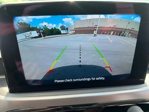 Used 2023 Ford Escape Active image 17