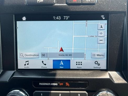 Used 2018 Ford F150 XLT w/ Equipment Group 302A Luxury AWD/4WD image 28