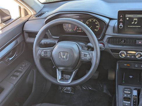 Used 2026 Honda CR-V LX image 13