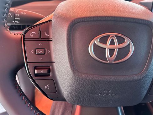 New 2026 Toyota C-HR AWD/4WD image 19