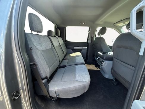Used 2021 Ford F150 XLT AWD/4WD image 23