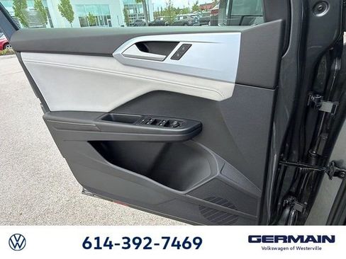New 2026 Volkswagen Taos SE AWD/4WD image 23