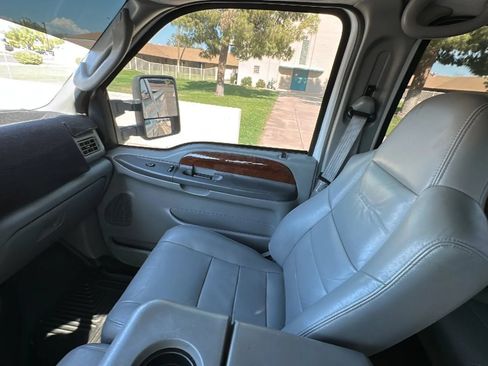 Used 2004 Ford F250 XL AWD/4WD image 20