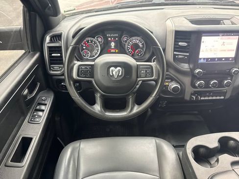 Used 2022 RAM 3500 Tradesman w/ Snow Chief Group AWD/4WD image 26
