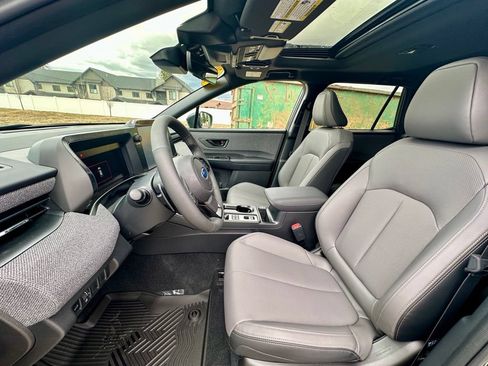 New 2026 Subaru Outback Limited AWD/4WD image 13