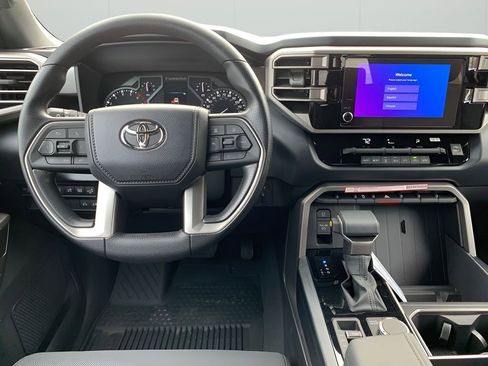 New 2026 Toyota Tundra SR5 image 15