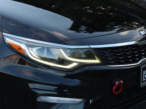 Used 2019 Kia Optima LX FWD image 36
