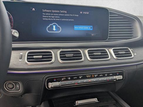 New 2026 Mercedes-Benz GLE 450 4MATIC Coupe image 11