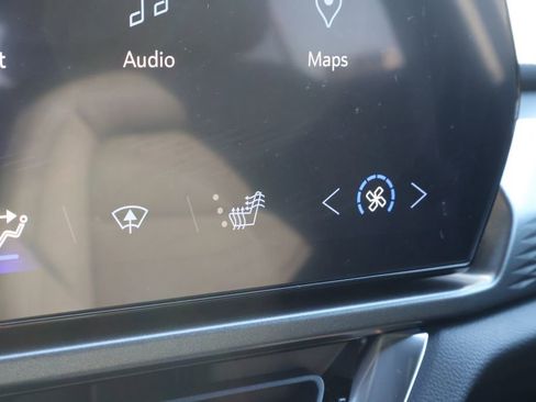 New 2026 Chevrolet Equinox EV LT w/ Comfort Package image 26