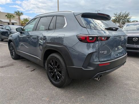Certified 2024 MAZDA CX-50 AWD 2.5 S w/ Cargo Package image 5
