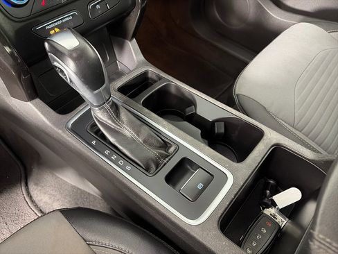 Certified 2019 Ford Escape SE AWD/4WD image 22