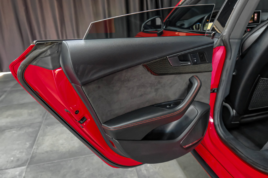 Used 2019 Audi RS 5 Sportback w/ Dynamic Package AWD/4WD image 57