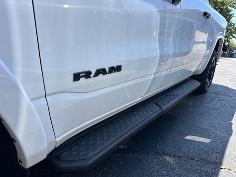 New 2026 RAM 1500 Big Horn image 12