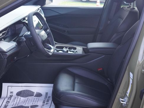 New 2026 Jeep Cherokee Limited AWD/4WD image 23