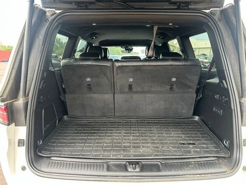 Used 2022 Jeep Wagoneer Series II w/ Flexible Seating Group AWD/4WD image 29