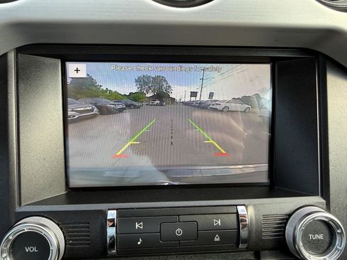 Used 2017 Ford Mustang Premium RWD image 16