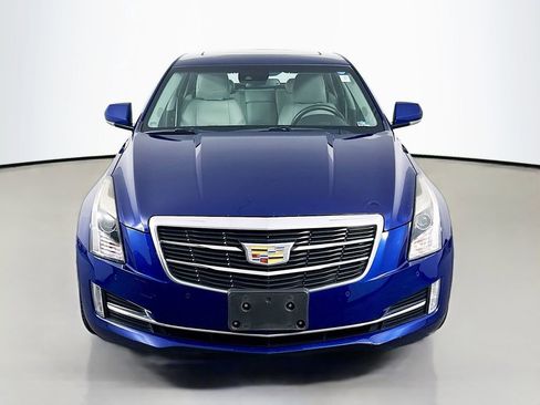 Used 2015 Cadillac ATS Performance w/ Cold Weather Package image 2
