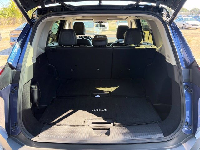 Used 2023 Nissan Rogue SL w/ SL Premium Package AWD/4WD image 20