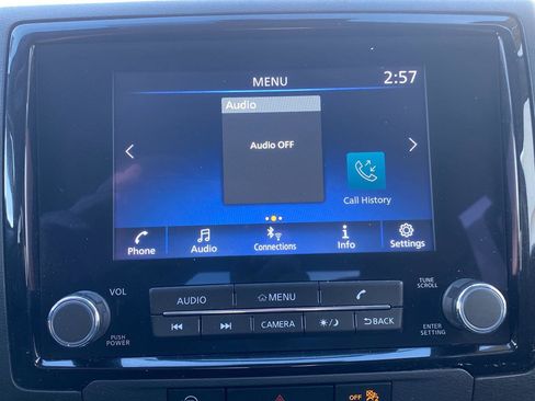 Used 2024 Nissan Frontier S w/ Technology Package image 20