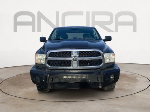 Used 2019 RAM 1500 Classic SLT image 5