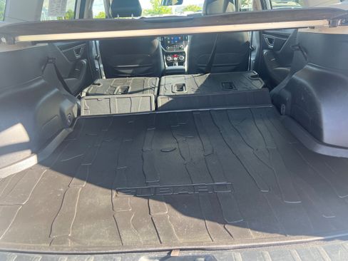 Used 2019 Subaru Forester Touring w/ Popular Package #3 AWD/4WD image 12