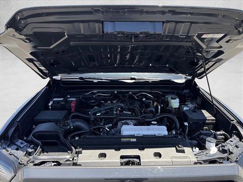 New 2026 Toyota Tacoma SR5 AWD/4WD image 19