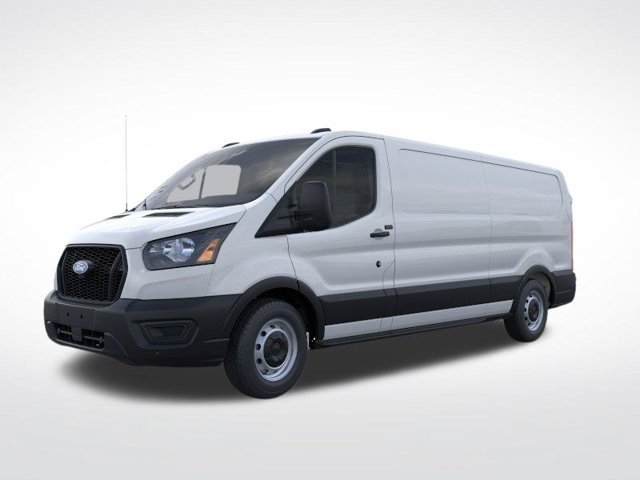 New 2026 Ford Transit 150 Low Roof RWD image 2