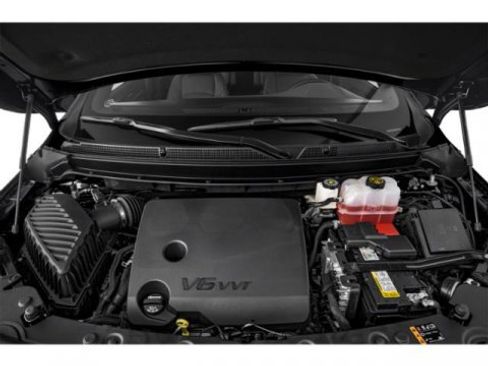 Used 2024 Buick Enclave Premium FWD image 15