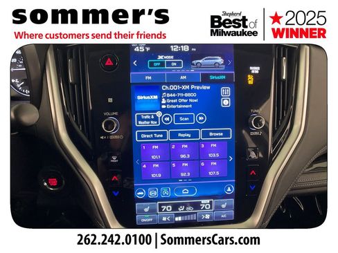 Used 2021 Subaru Outback Limited AWD/4WD image 15