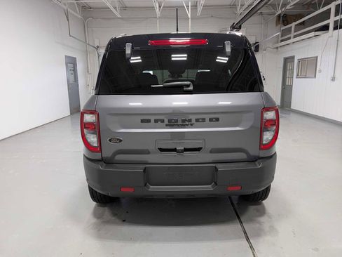 Certified 2024 Ford Bronco Sport Big Bend w/ Convenience Package image 9