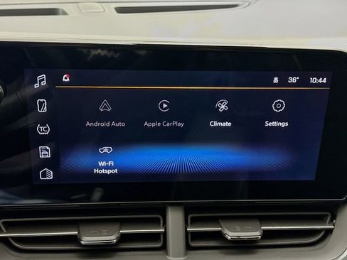 New 2026 Chevrolet Trax ACTIV image 16