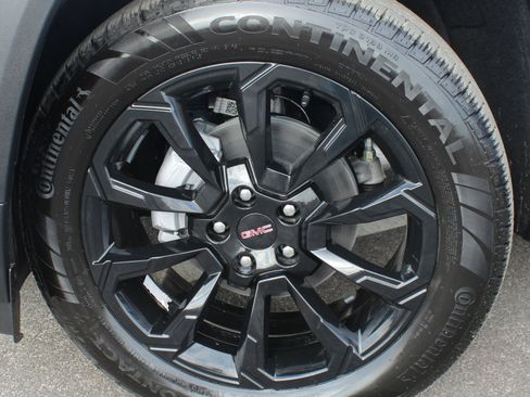 New 2025 GMC Terrain Elevation w/ Elevation Premium Package image 48