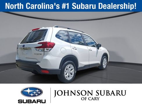Used 2020 Subaru Forester w/ Alloy Wheel Package AWD/4WD image 26