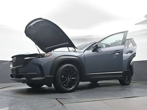 Used 2024 MAZDA CX-50 AWD 2.5 S w/ Cargo Package image 42