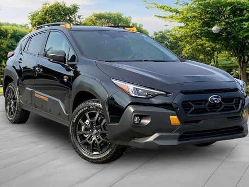 Used 2026 Subaru Crosstrek 2.5i Wilderness AWD/4WD image 3