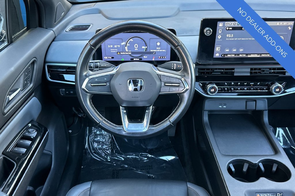 Used 2024 Honda Prologue Touring image 16