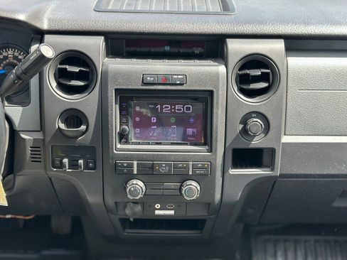 Used 2013 Ford F150 XL w/ Mid Equipment Group image 5