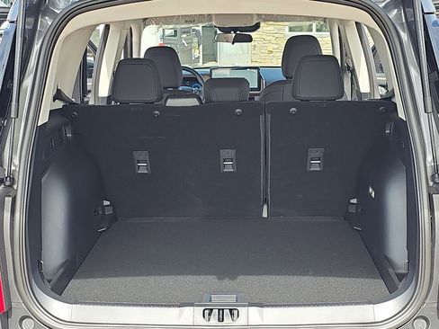 New 2025 Ford Bronco Sport Big Bend w/ Convenience Package image 12