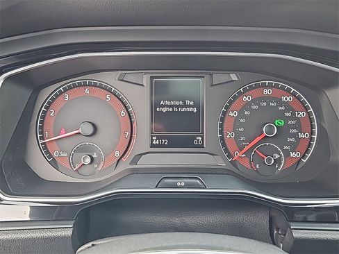 Used 2020 Volkswagen Jetta SE w/ SE Cold Weather Package image 29