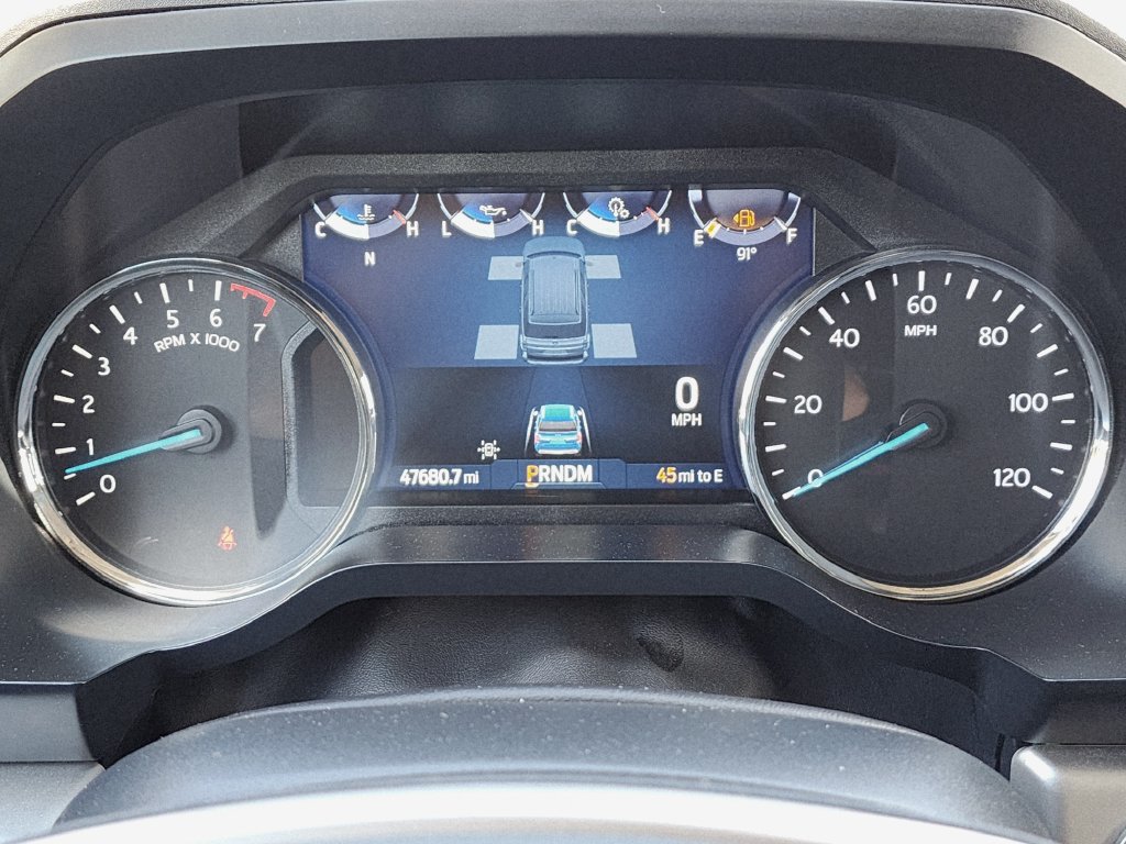 Used 2023 Ford Expedition XLT AWD/4WD image 31