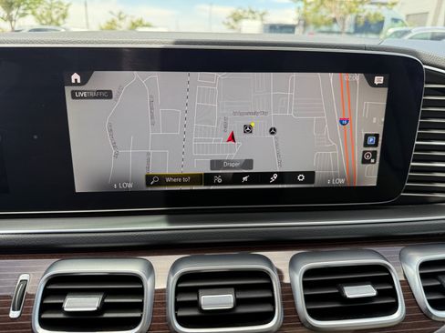 Certified 2022 Mercedes-Benz GLE 350 4MATIC image 28
