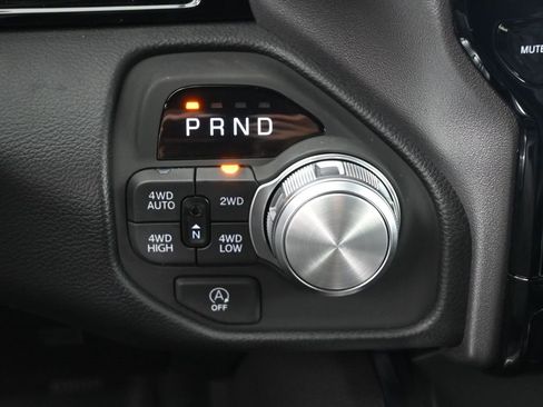 New 2026 RAM 1500 Laramie w/ Night Edition image 28